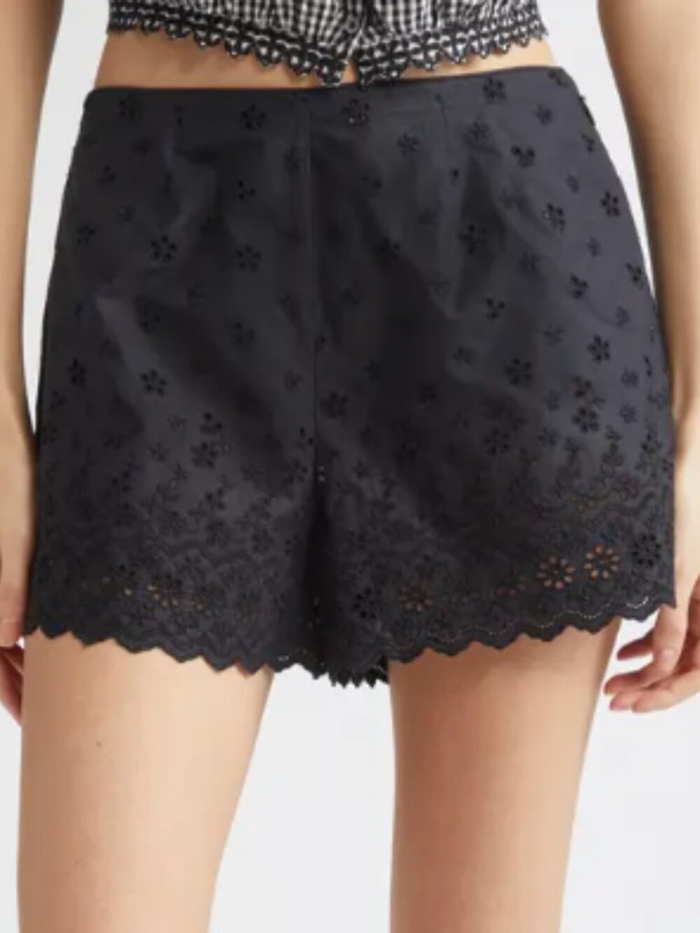 Doen Arbre Short Black